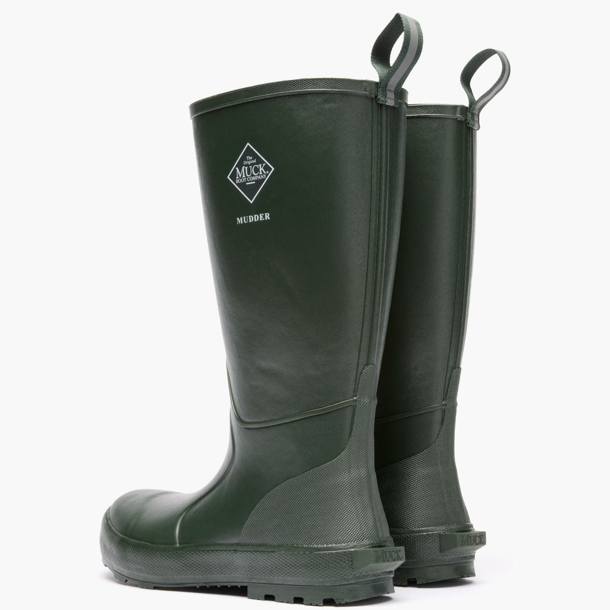 Muck Boot Company Men's Mudder Tall Boot