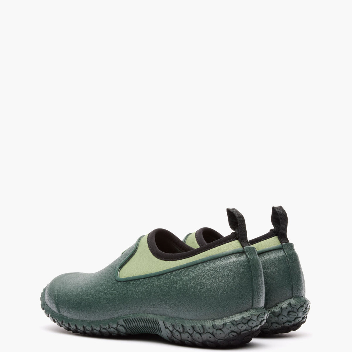 Muck Boot Company Women's Muckster II Low Slip On - Green