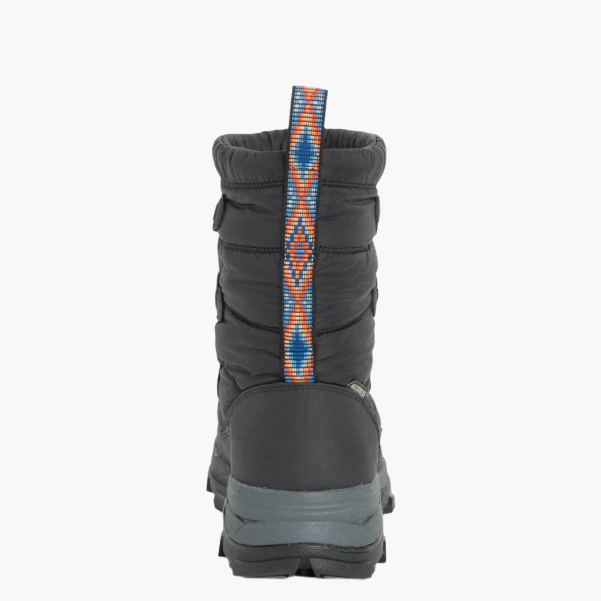 Muck Boot Company Women's Arctic Ice Nomadic Sport + Vibram Arctic Grip A.T. - Black