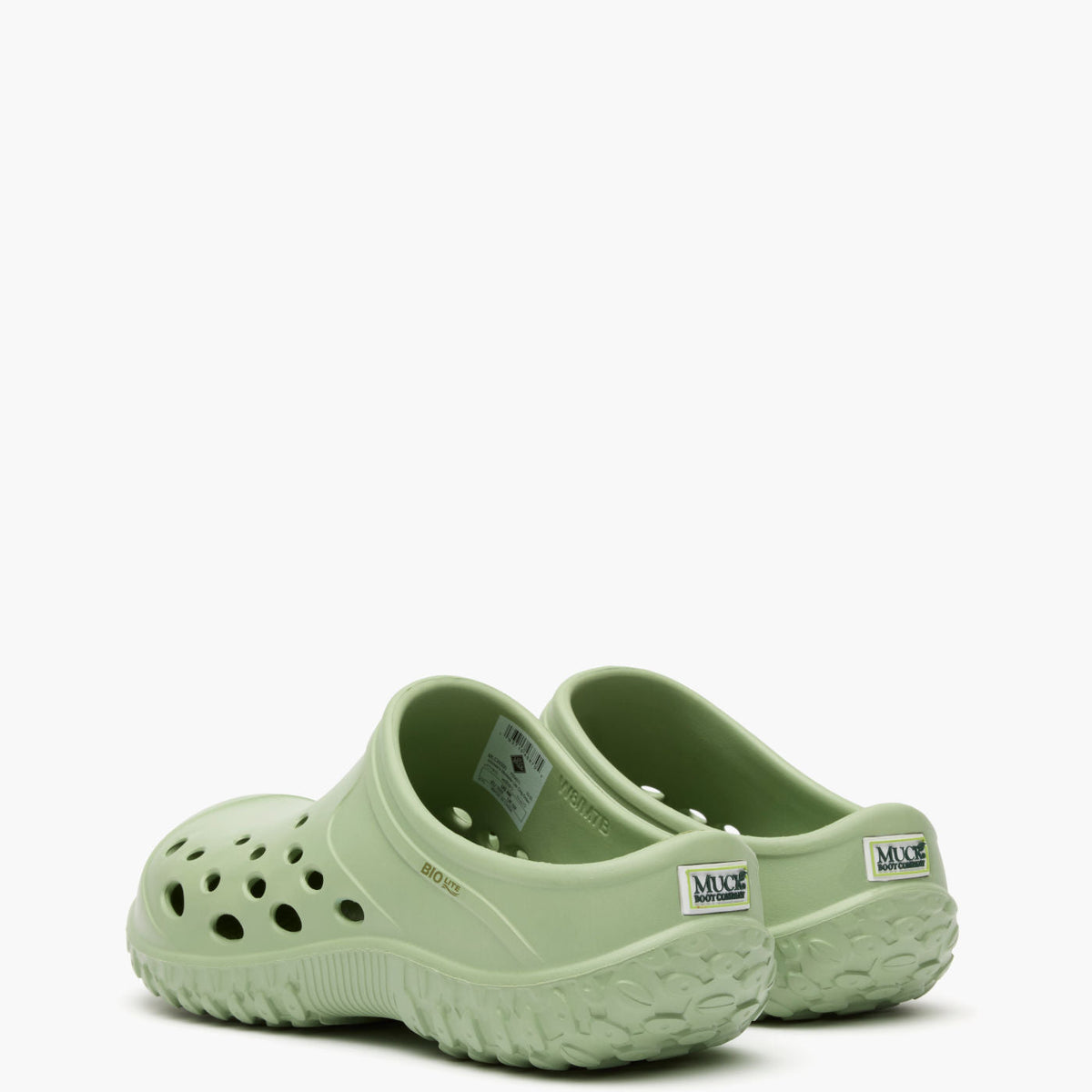 Muck Boot Company Women's Muckster Lite EVA Clog - Resida Green
