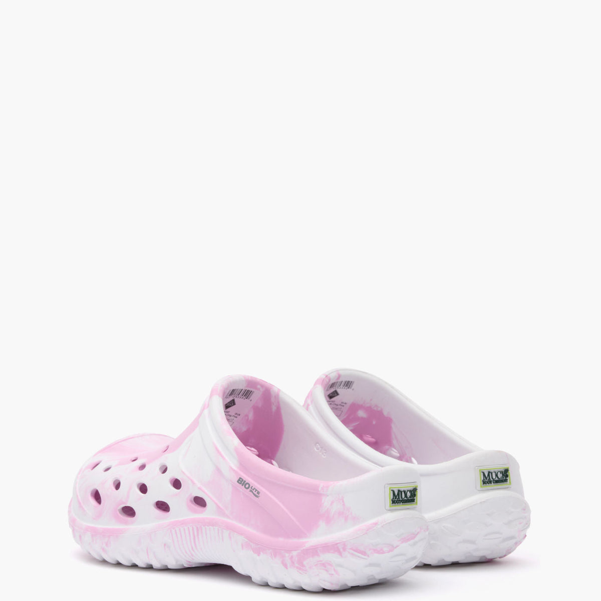 Muck Boot Company Little Kids' Muckster Lite EVA Clog