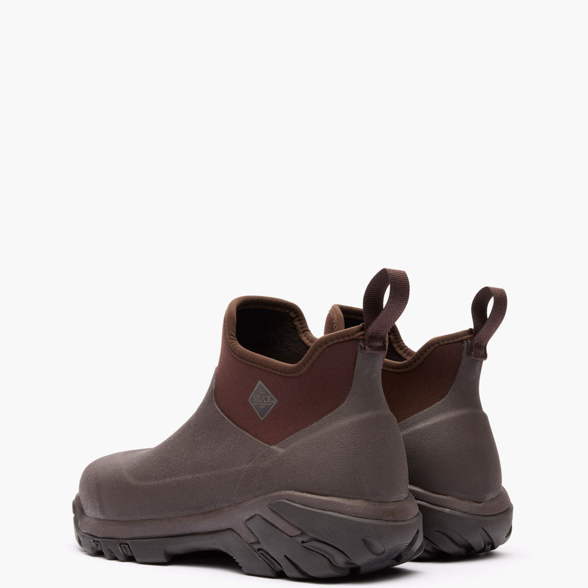 Muck Boot Company Men's Woody Sport Ankle Boot - Brown