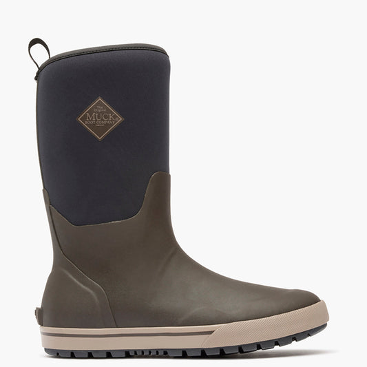 Muck Boot Company Xplorer Men's 12" Outdoor Boot - Turkish Coffee