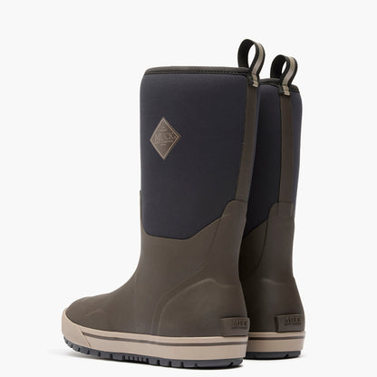 Muck Boot Company Xplorer Men's 12" Outdoor Boot - Turkish Coffee