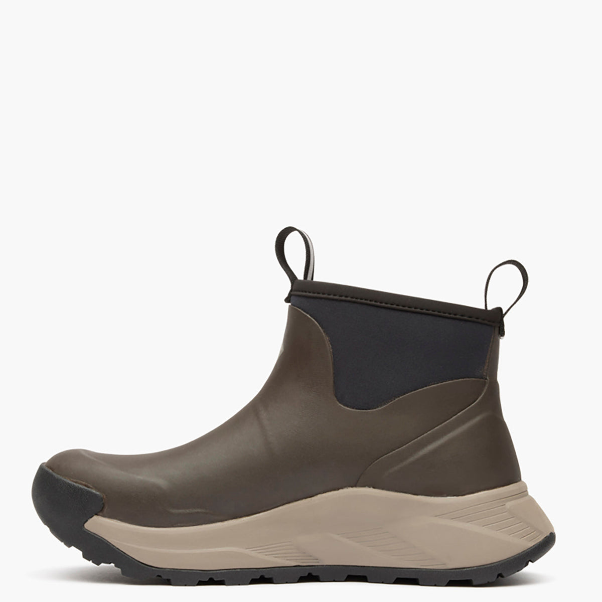 Muck Boot Company Outmax Men's Outdoor Ankle Boot - Turkish Coffee