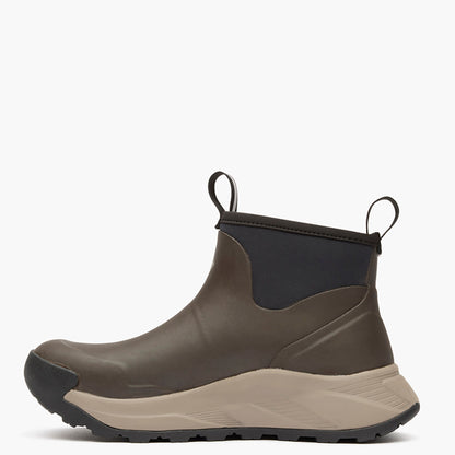 Muck Boot Company Outmax Men's Outdoor Ankle Boot - Turkish Coffee