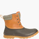 Tan/Dark Brown