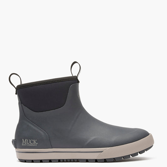 Muck Boot Company Xplorer Men's Outdoor Ankle Boot - Black