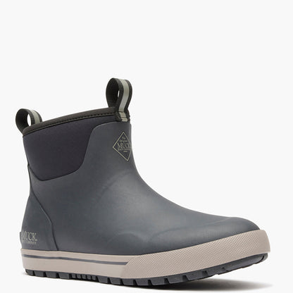Muck Boot Company Xplorer Men's Outdoor Ankle Boot - Black