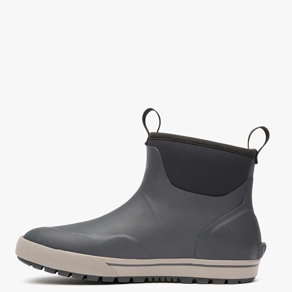Muck Boot Company Xplorer Men's Outdoor Ankle Boot - Black