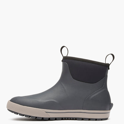 Muck Boot Company Xplorer Men's Outdoor Ankle Boot - Black
