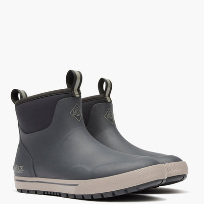 Muck Boot Company Xplorer Men's Outdoor Ankle Boot - Black