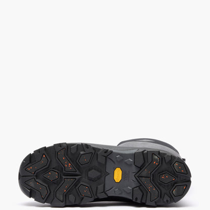 Muck Boot Company Men's Arctic Ice 16" Insulated Boot + Vibram Arctic Grip A.T. - Black