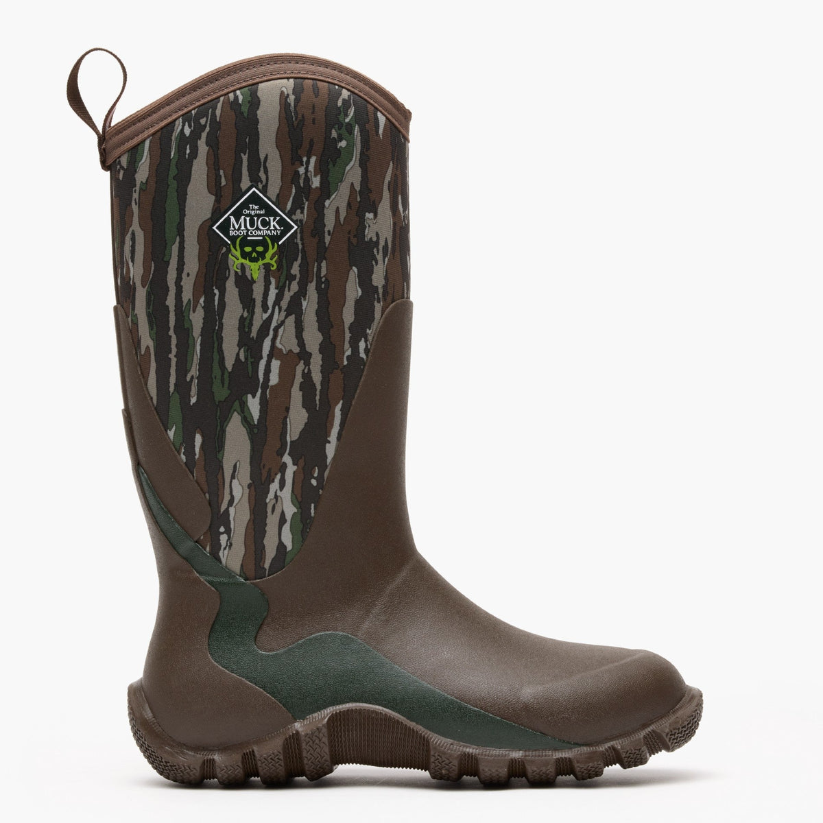 Muck Boot Company Muck x Bone Collector Men's 15" Fieldblazer Boot - Realtree Original