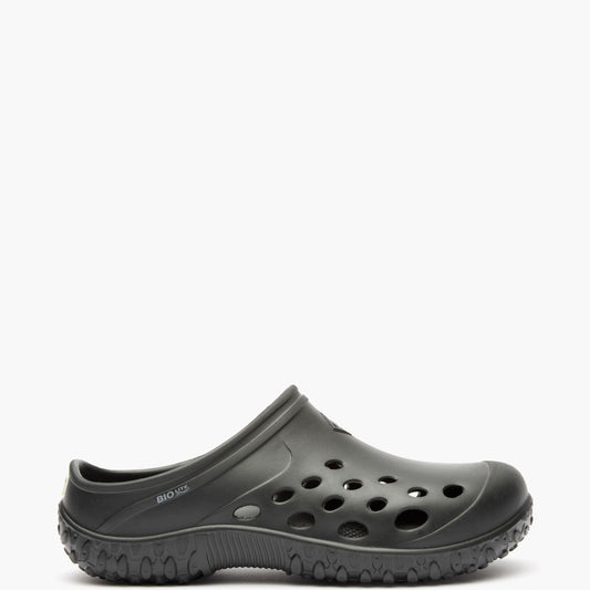 Muck Boot Company Men's Muckster Lite EVA Clog - Black