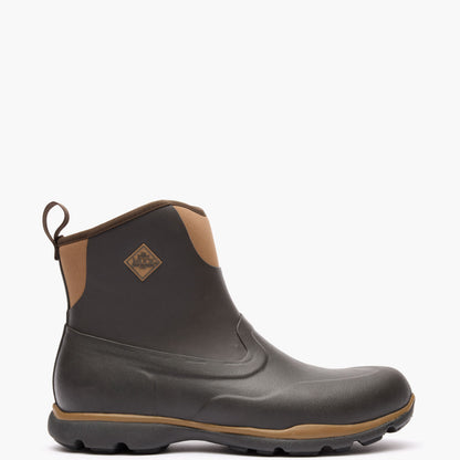 Muck Boot Company Men's Excursion Pro Mid Boot - Brown