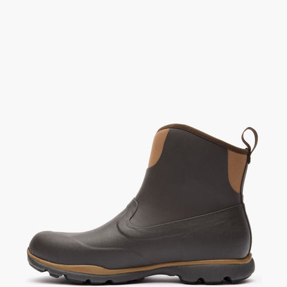 Muck Boot Company Men's Excursion Pro Mid Boot - Brown