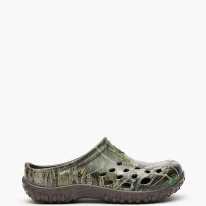 Muck Boot Company Men's Mossy Oak® Country DNA™ Muckster Lite EVA Clog - Mossy Oak Country Dna