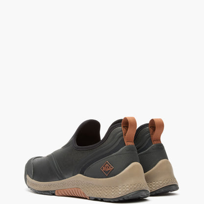 Muck Boot Company Men's Outscape Slip On - Black