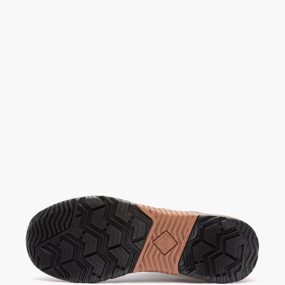 Muck Boot Company Men's Outscape Chelsea Slip On - Black