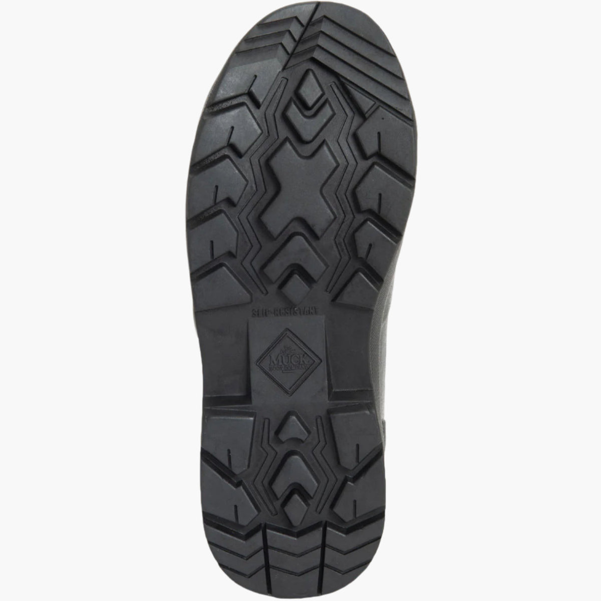 Muck Boot Company Men's Chore Max CSA Rated Comp Toe Boot - Black