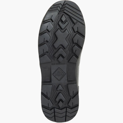 Muck Boot Company Men's Chore Max CSA Rated Comp Toe Boot - Black