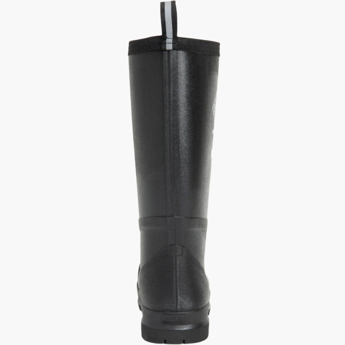 Muck Boot Company Men's Chore Max CSA Rated Comp Toe Boot - Black