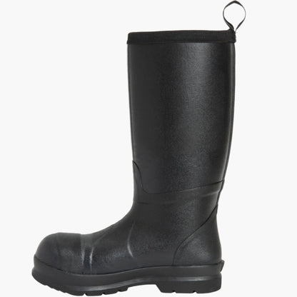 Muck Boot Company Men's Chore Max CSA Rated Comp Toe Boot - Black