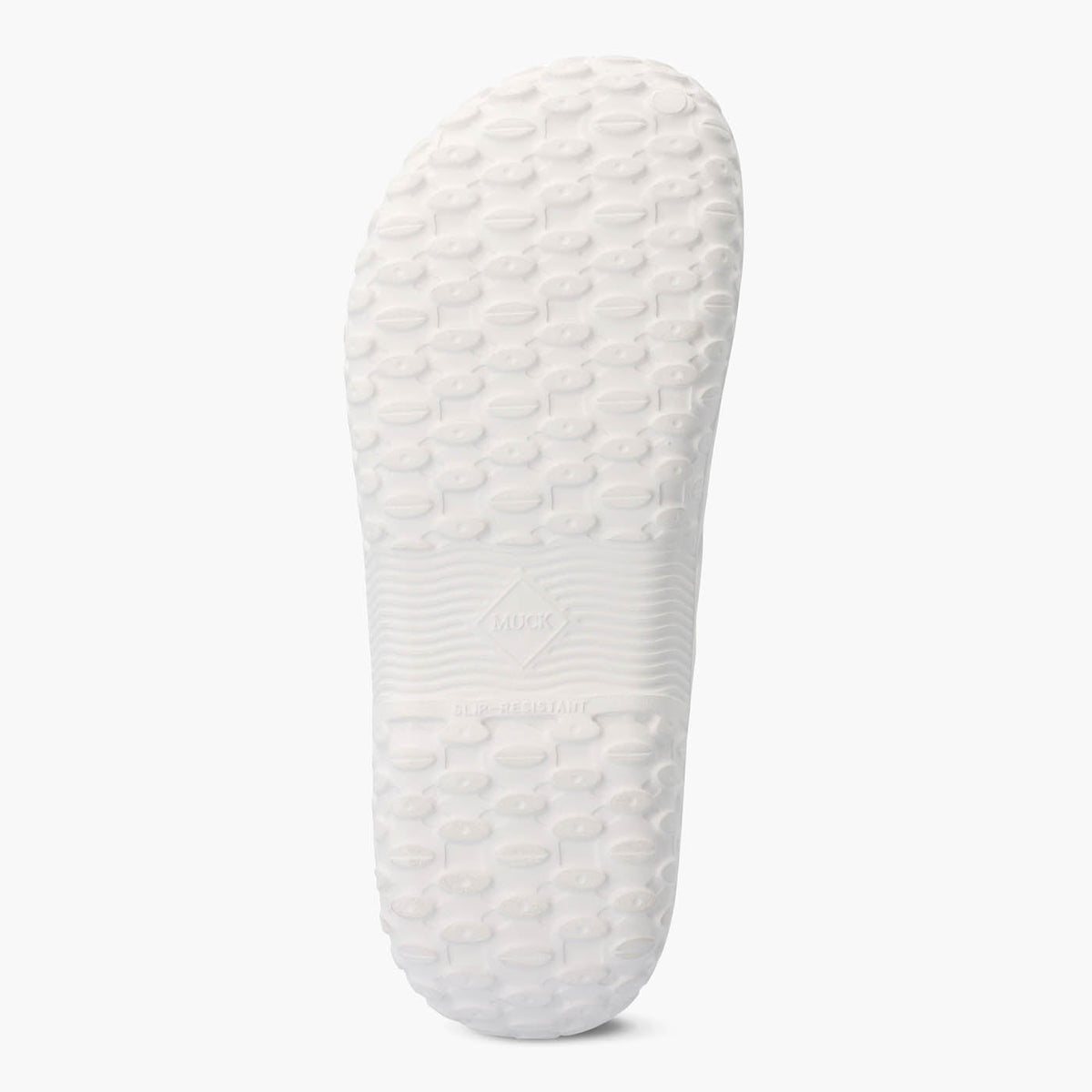 Muck Boot Company Muckster Lite Liberty Men's EVA Clog - White