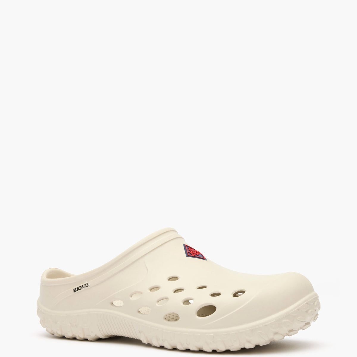 Muck Boot Company Unisex Muckster Lite EVA Clog - Oatmeal