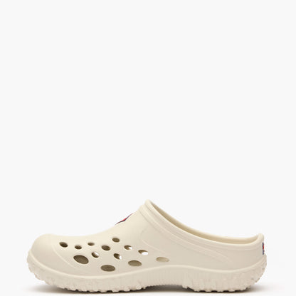Muck Boot Company Unisex Muckster Lite EVA Clog - Oatmeal