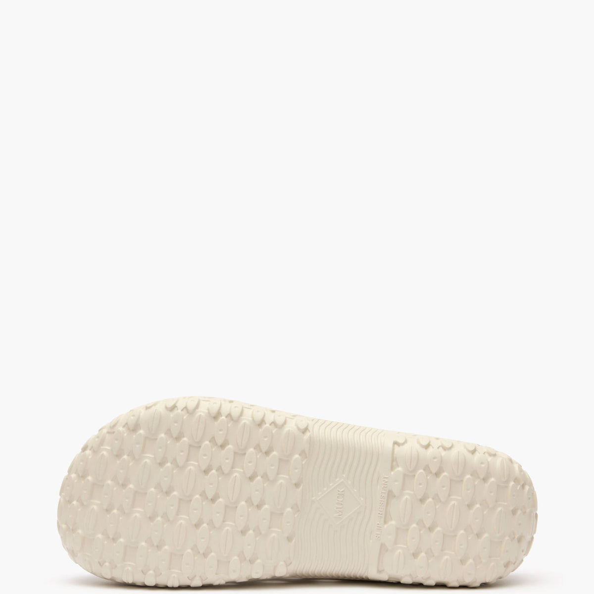 Muck Boot Company Unisex Muckster Lite EVA Clog - Oatmeal