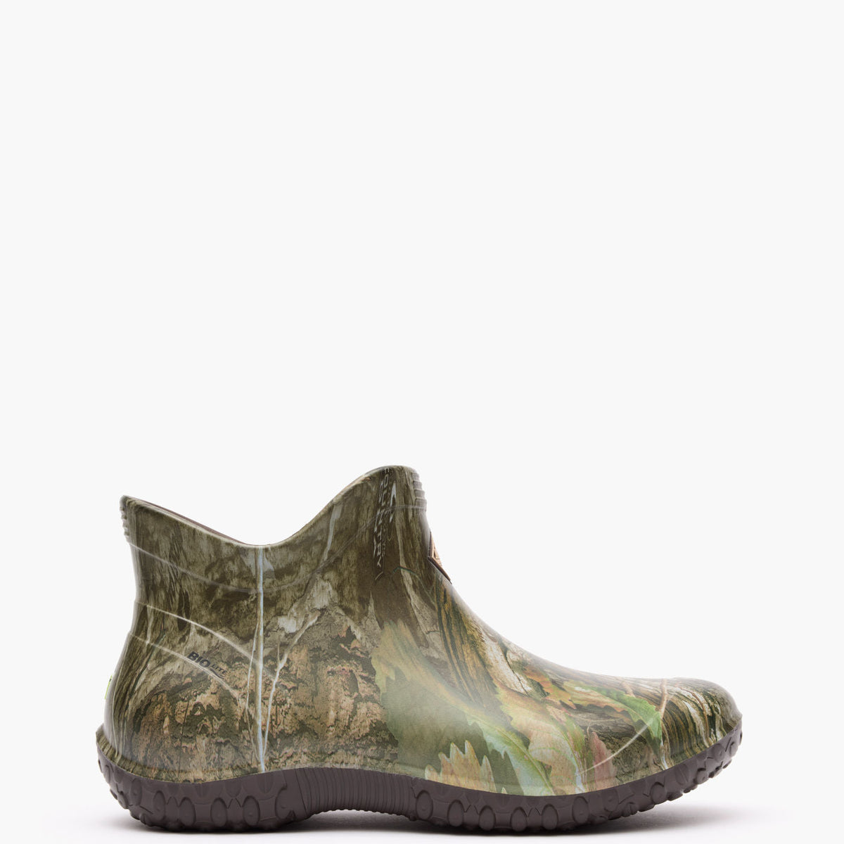 Muck Boot Company Men's Mossy Oak® Country DNA™ Muckster Lite EVA Ankle Boot