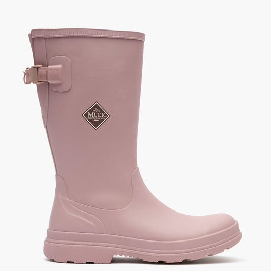 Muck Boot Company Rainscape Women's 12" Rain Boot - Woodrose