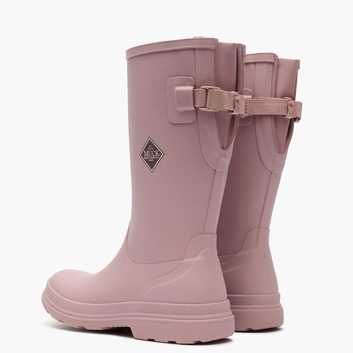 Muck Boot Company Rainscape Women's 12" Rain Boot - Woodrose