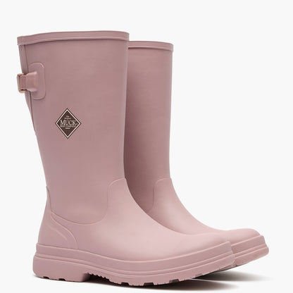 Muck Boot Company Rainscape Women's 12" Rain Boot - Woodrose
