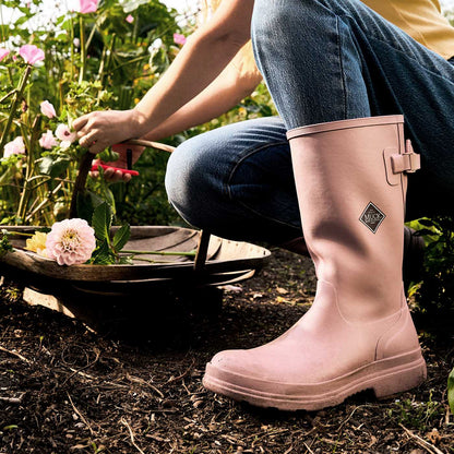 Muck Boot Company Rainscape Women's 12" Rain Boot - Woodrose