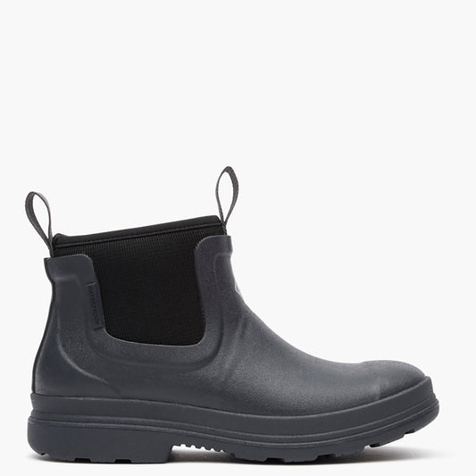 Muck Boot Company Rainscape Women's Chelsea Rain Boot - Black