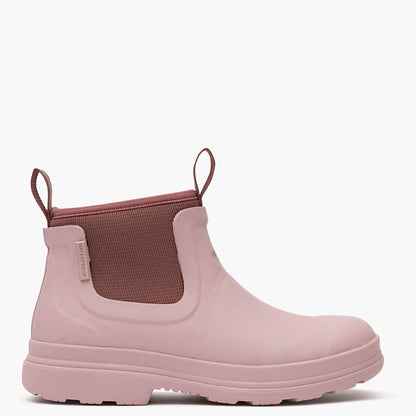 Muck Boot Company Rainscape Women's Chelsea Rain Boot - Woodrose