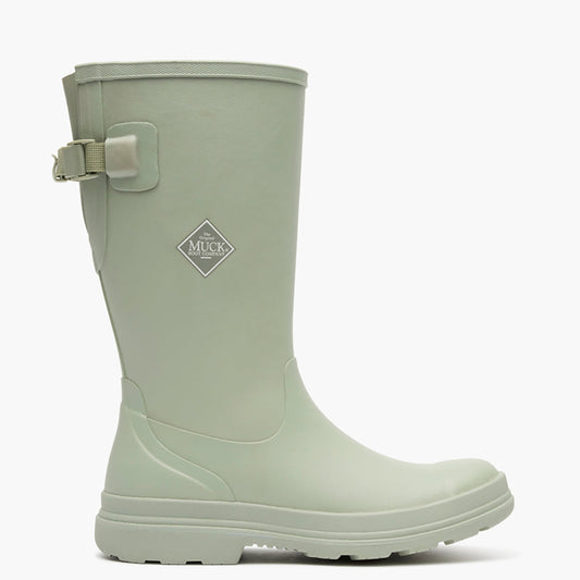 Muck Boot Company Rainscape Women's 12" Rain Boot - Desert Sage