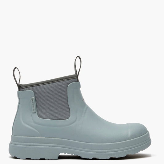 Muck Boot Company Rainscape Women's Chelsea Rain Boot - Monument