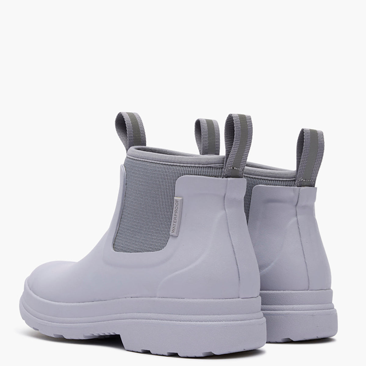 Muck Boot Company Rainscape Women's Chelsea Rain Boot - Periwinkle