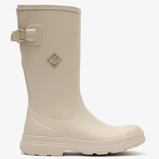 Muck Boot Company Rainscape Women's 12" Rain Boot - Sand