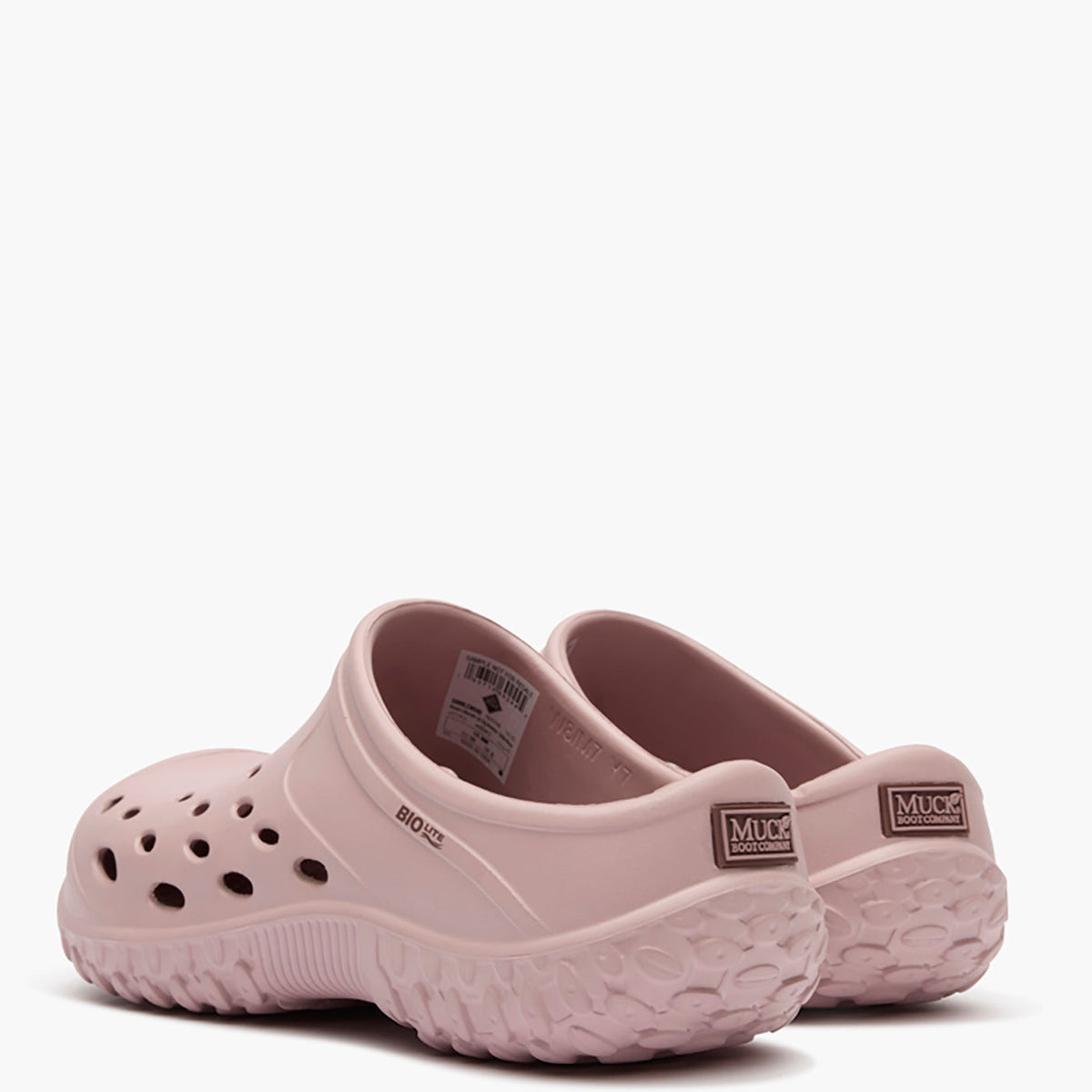 Muck Boot Company Muckster Lite Women's EVA Clog - Woodrose