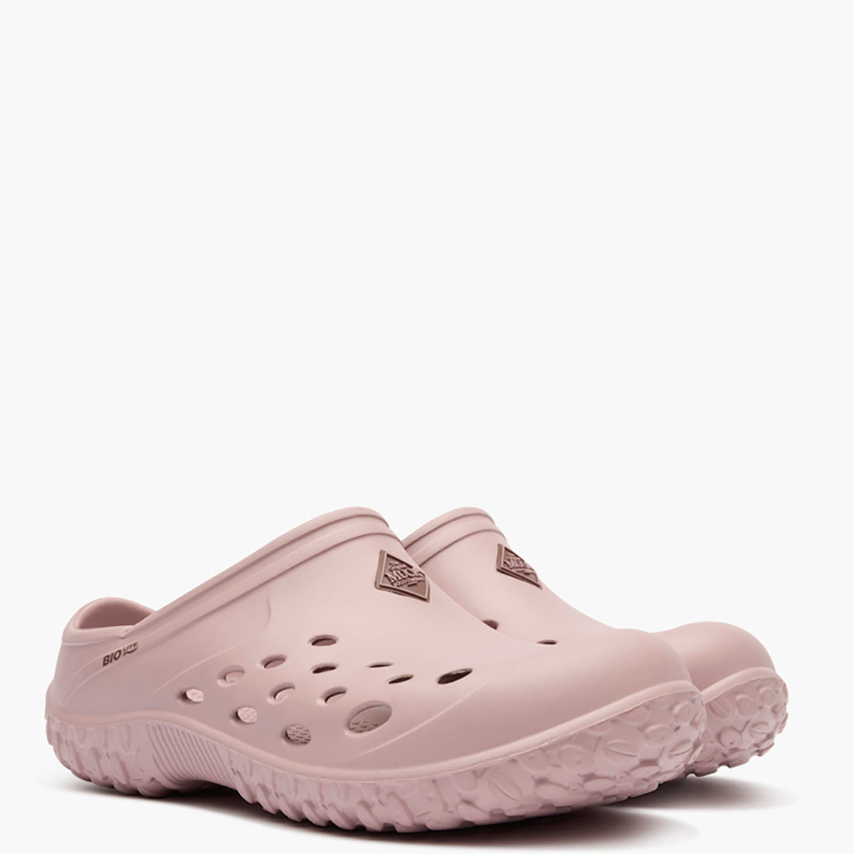 Muck Boot Company Muckster Lite Women's EVA Clog - Woodrose