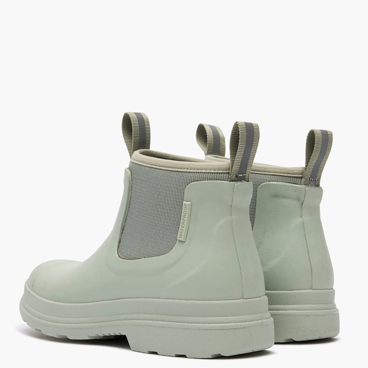 Muck Boot Company Rainscape Women's Chelsea Rain Boot - Desert Sage