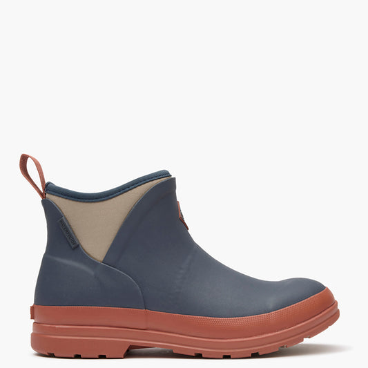 Muck Boot Company Originals Women's Ankle Boot - India Ink