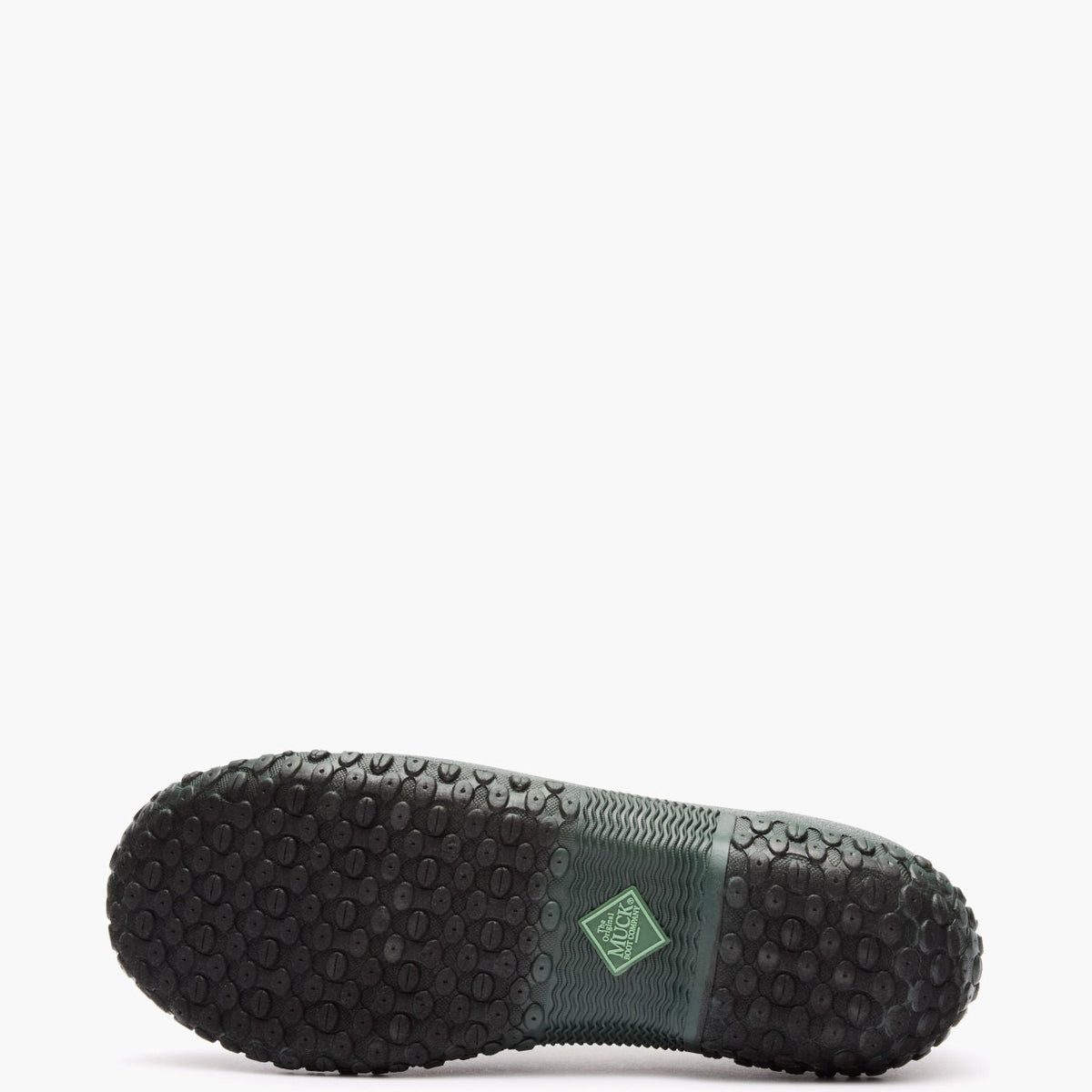 Muck Boot Company Women's Muckster II Low Slip On - Green