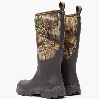 Muck Boot Company Women's REALTREE® EDGE™ Woody Max Boot - Realtree Edge