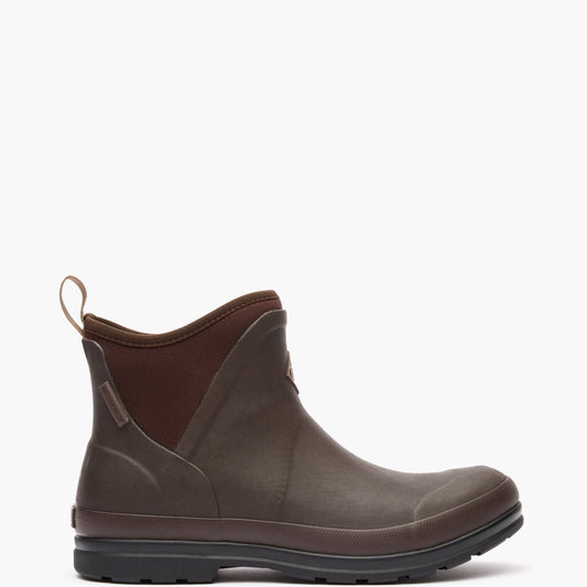 Muck Boot Company Women's Originals Ankle Boot - Brown